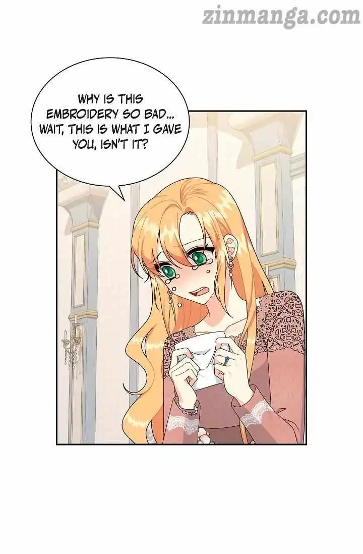 The Younger Male Lead Fell for Me before the Destruction Chapter 79 26